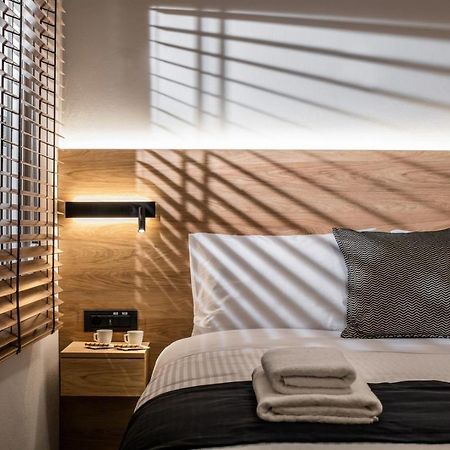 The Big Little One. Stylish & Convenient Apartment Heraklion Exterior foto
